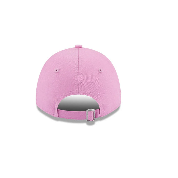 NY Cap Pink