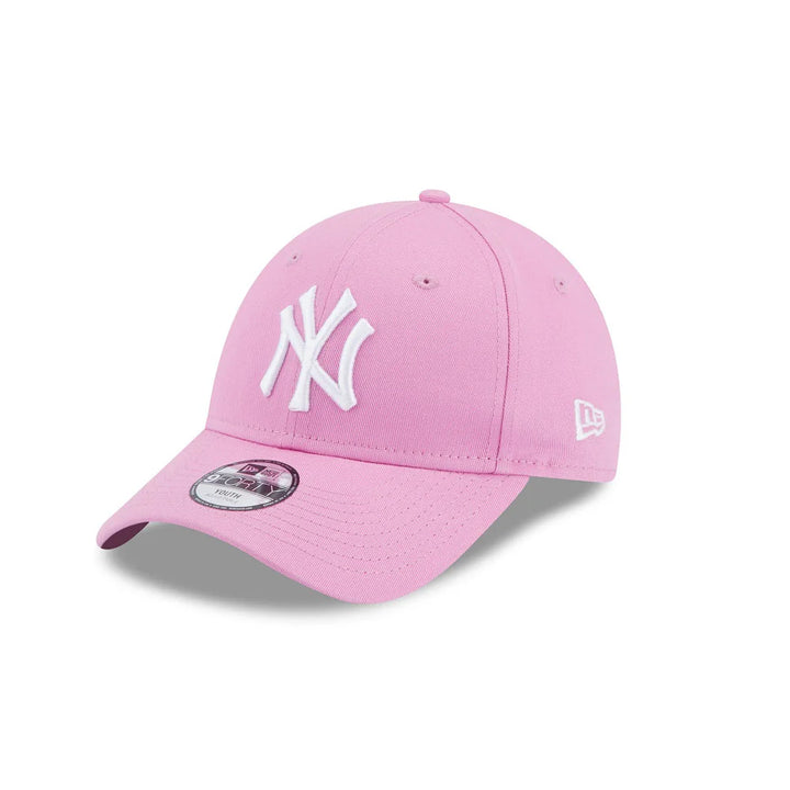 NY Cap Pink