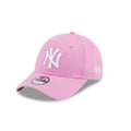 NY Cap Pink