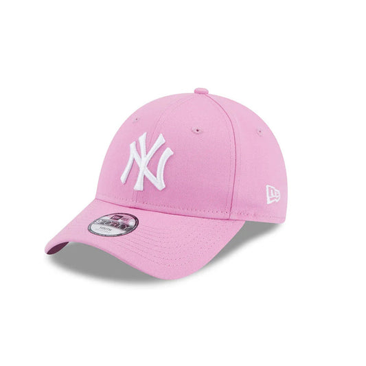 NY Cap Pink