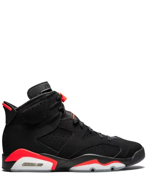 Air 6 Retro “Infrared 2019”